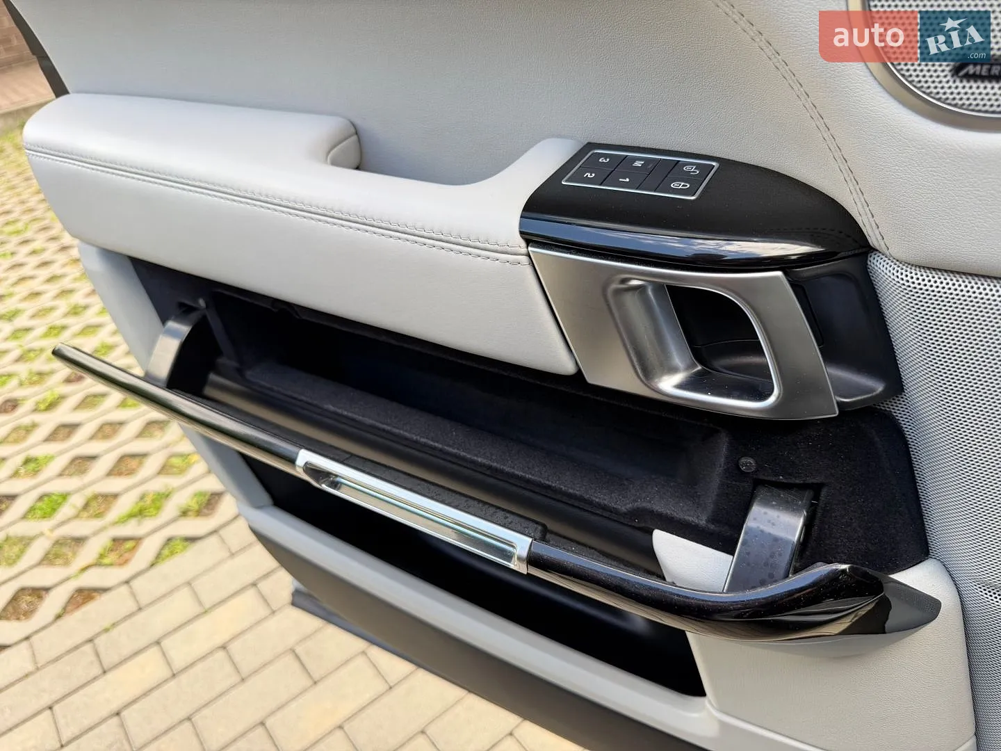 Land Rover Range Rover 2015 VIN SALGS2KF5GA248506 фото оголошення 52 з 102