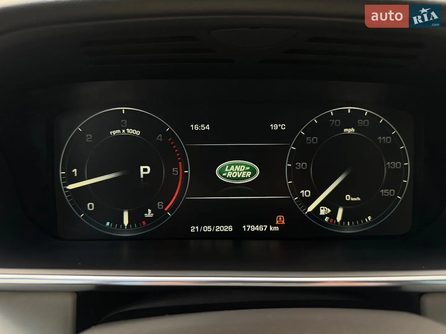 Land Rover Range Rover 2015 VIN SALGS2KF5GA248506 фото оголошення 56 з 102