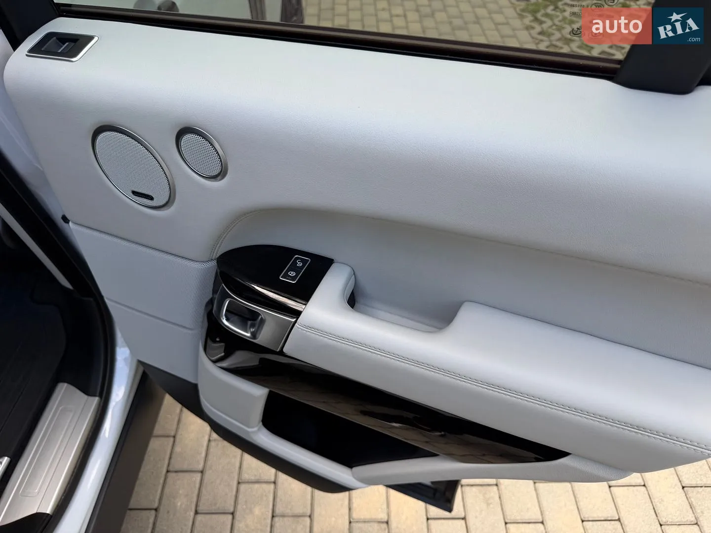 Land Rover Range Rover 2015 VIN SALGS2KF5GA248506 фото оголошення 76 з 102