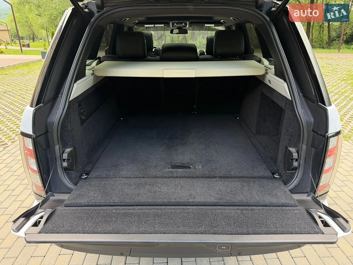 Land Rover Range Rover 2015 VIN SALGS2KF5GA248506 фото оголошення 84 з 102