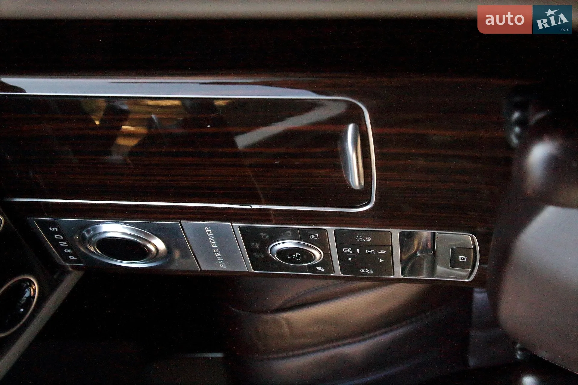 2014 Land Rover Range Rover - мініатюра 14