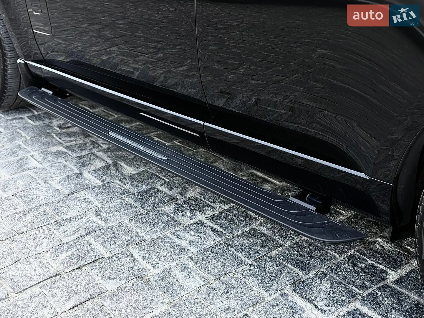2023 Land Rover Range Rover - мініатюра 11