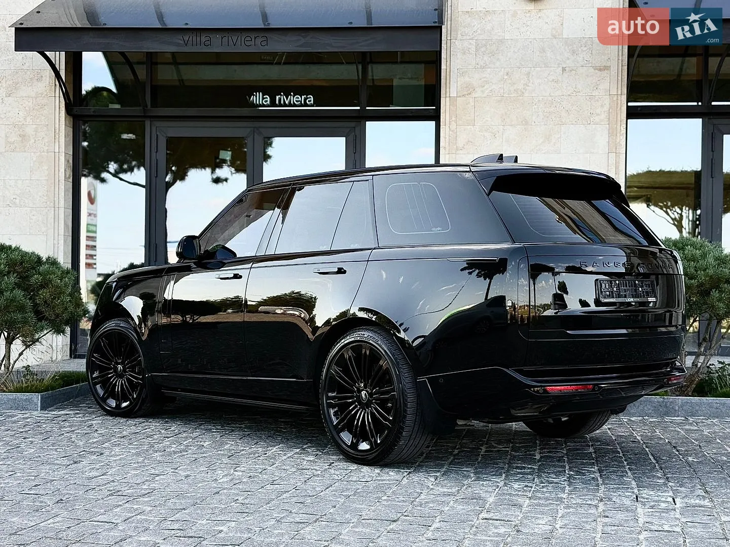2023 Land Rover Range Rover - мініатюра 16