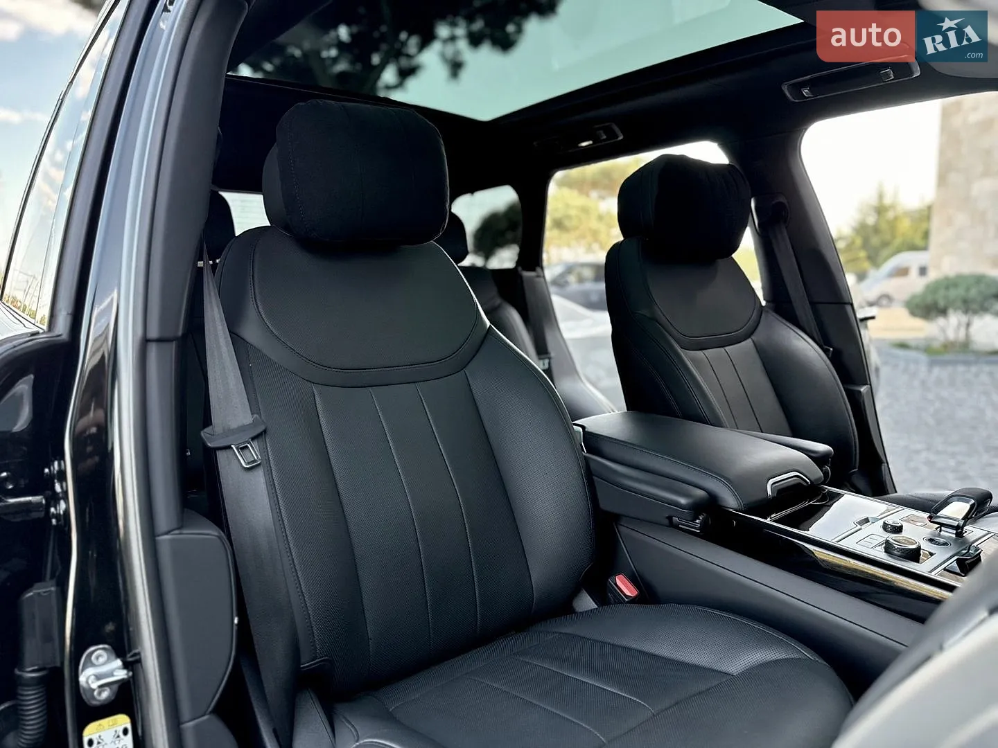 2023 Land Rover Range Rover - мініатюра 67