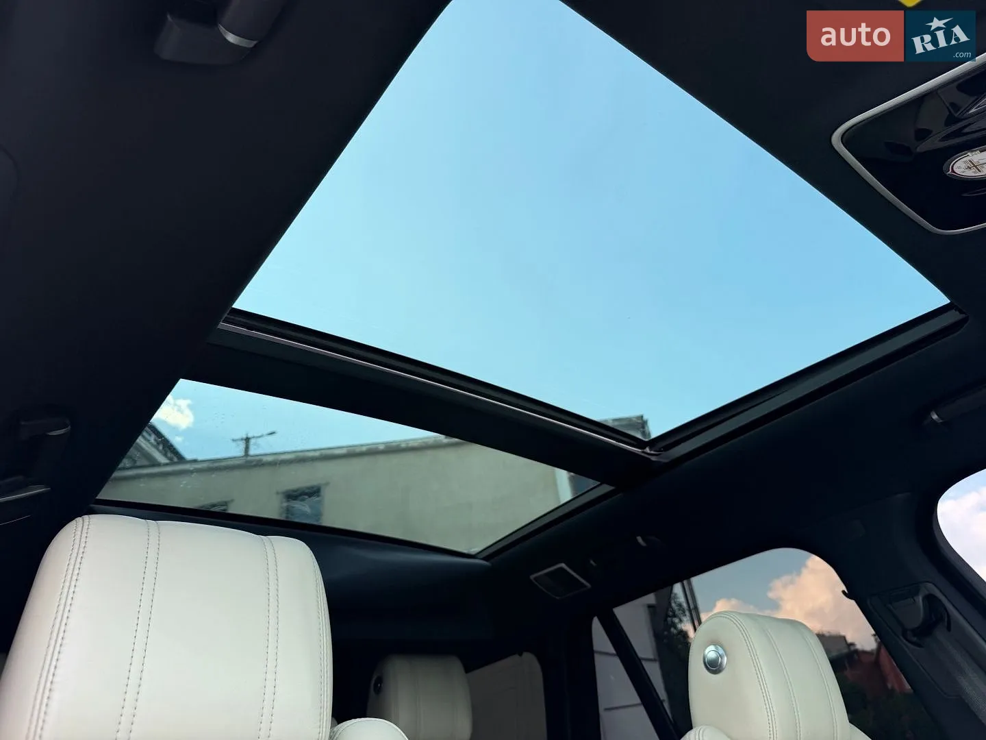 2013 Land Rover Range Rover - мініатюра 23