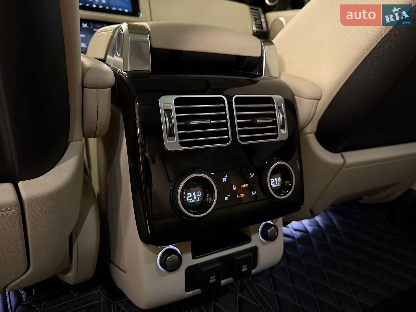 2020 Land Rover Range Rover - мініатюра 45
