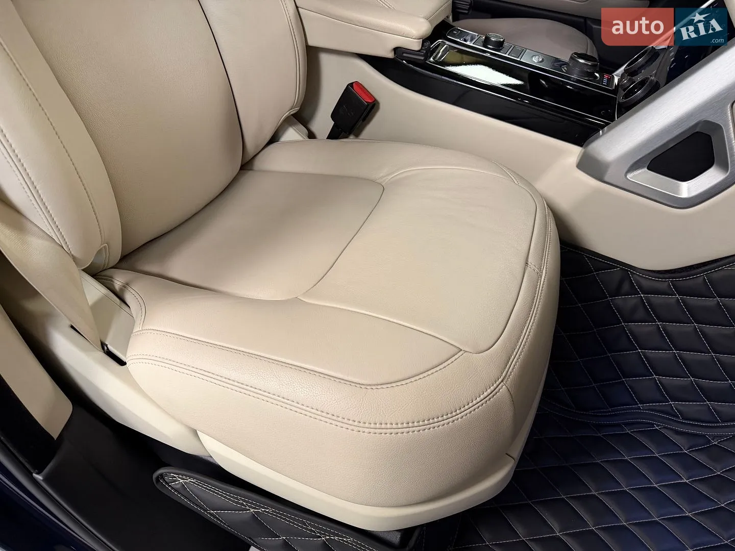 2020 Land Rover Range Rover - мініатюра 36