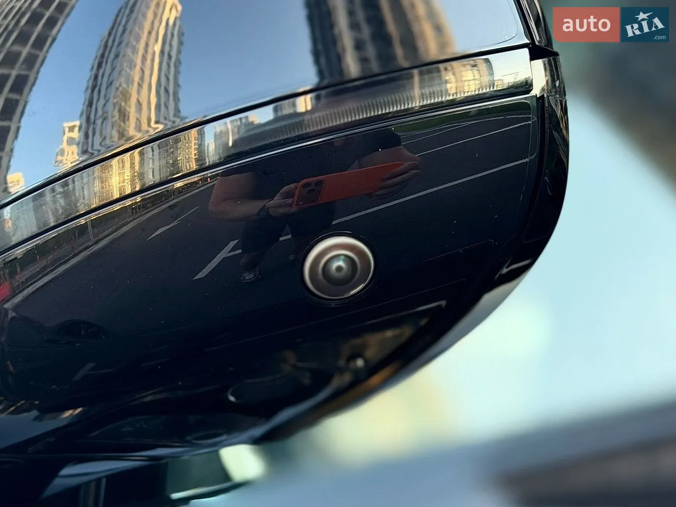 2024 Land Rover Range Rover - мініатюра 34