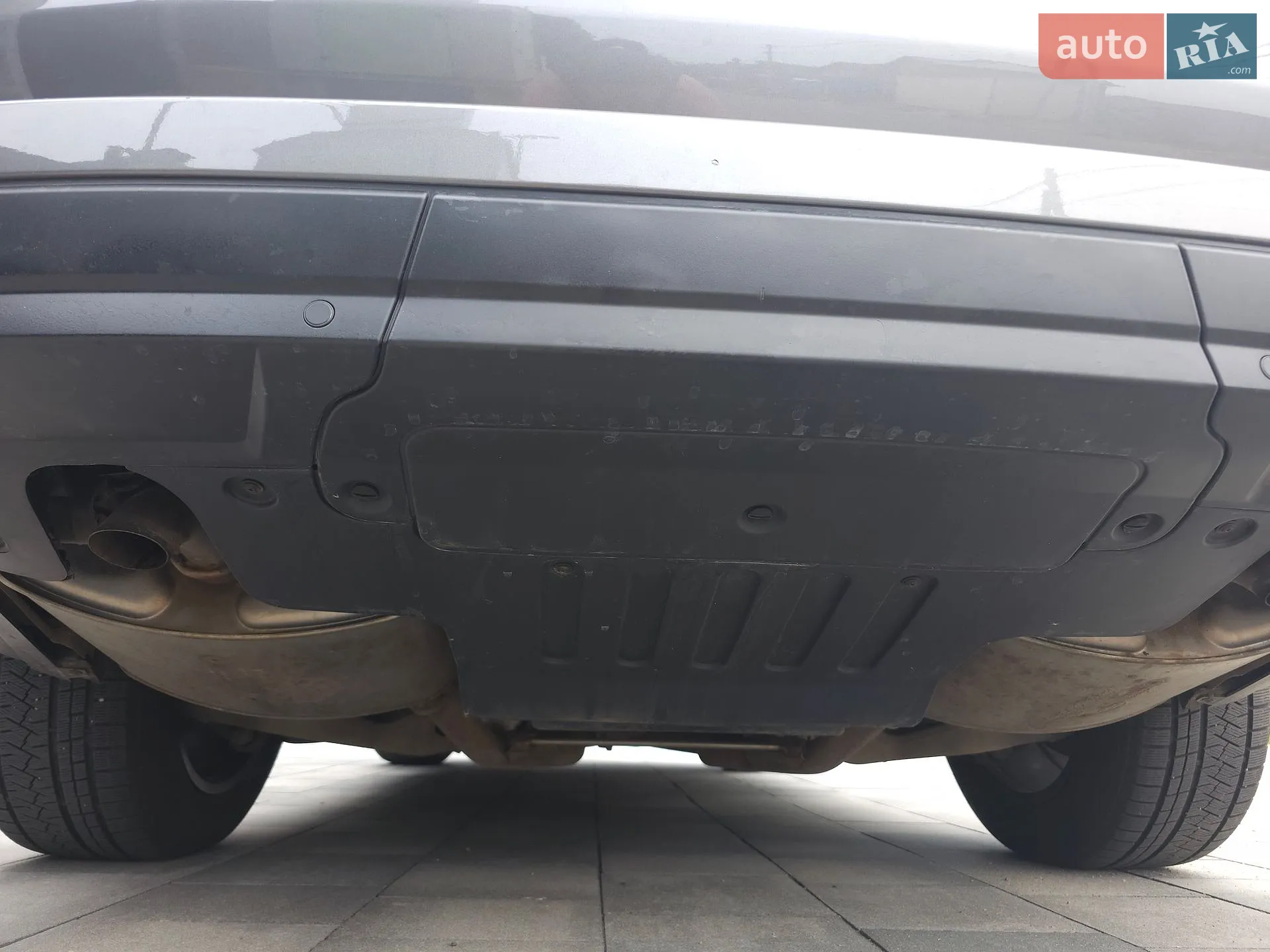 2015 Land Rover Range Rover - мініатюра 6