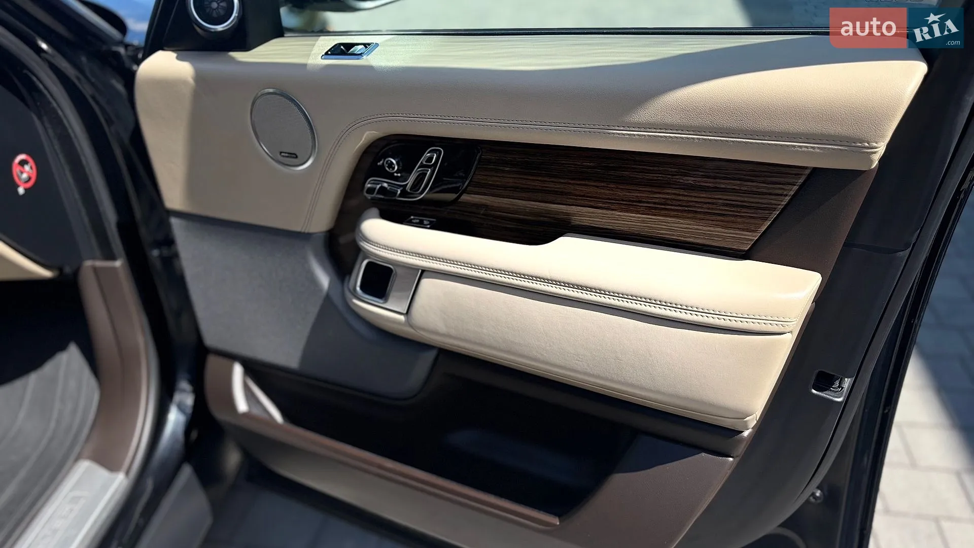 2018 Land Rover Range Rover - мініатюра 40