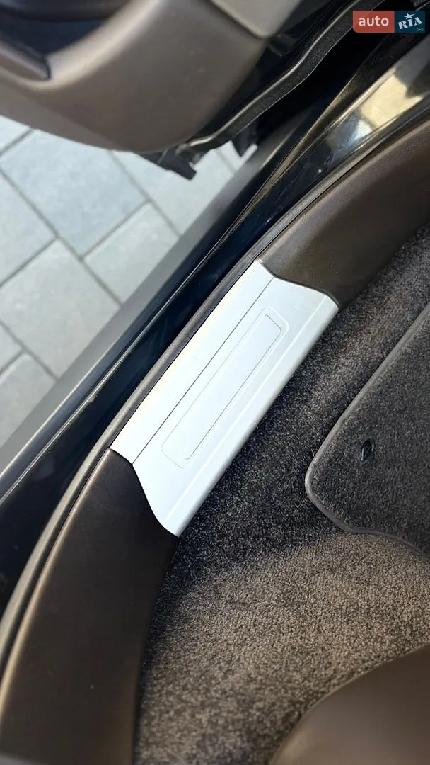 2018 Land Rover Range Rover - мініатюра 43