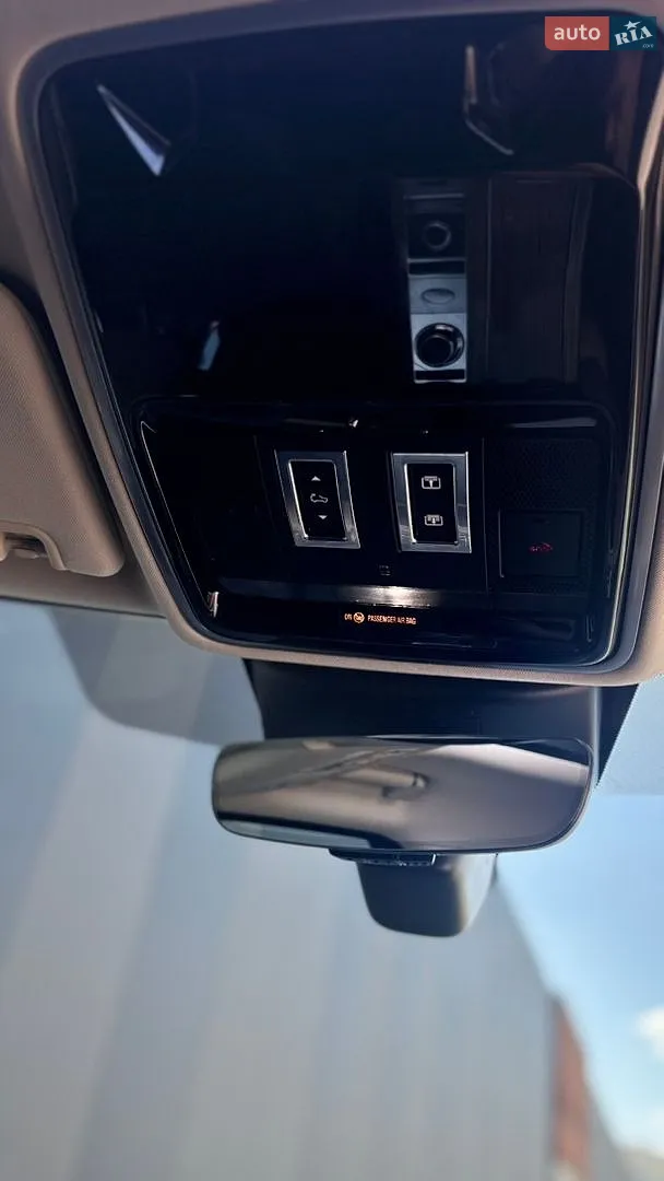2018 Land Rover Range Rover - мініатюра 52