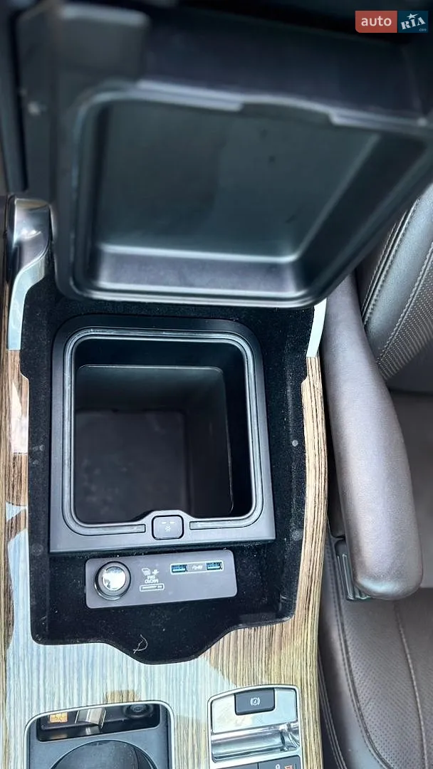 2018 Land Rover Range Rover - мініатюра 53