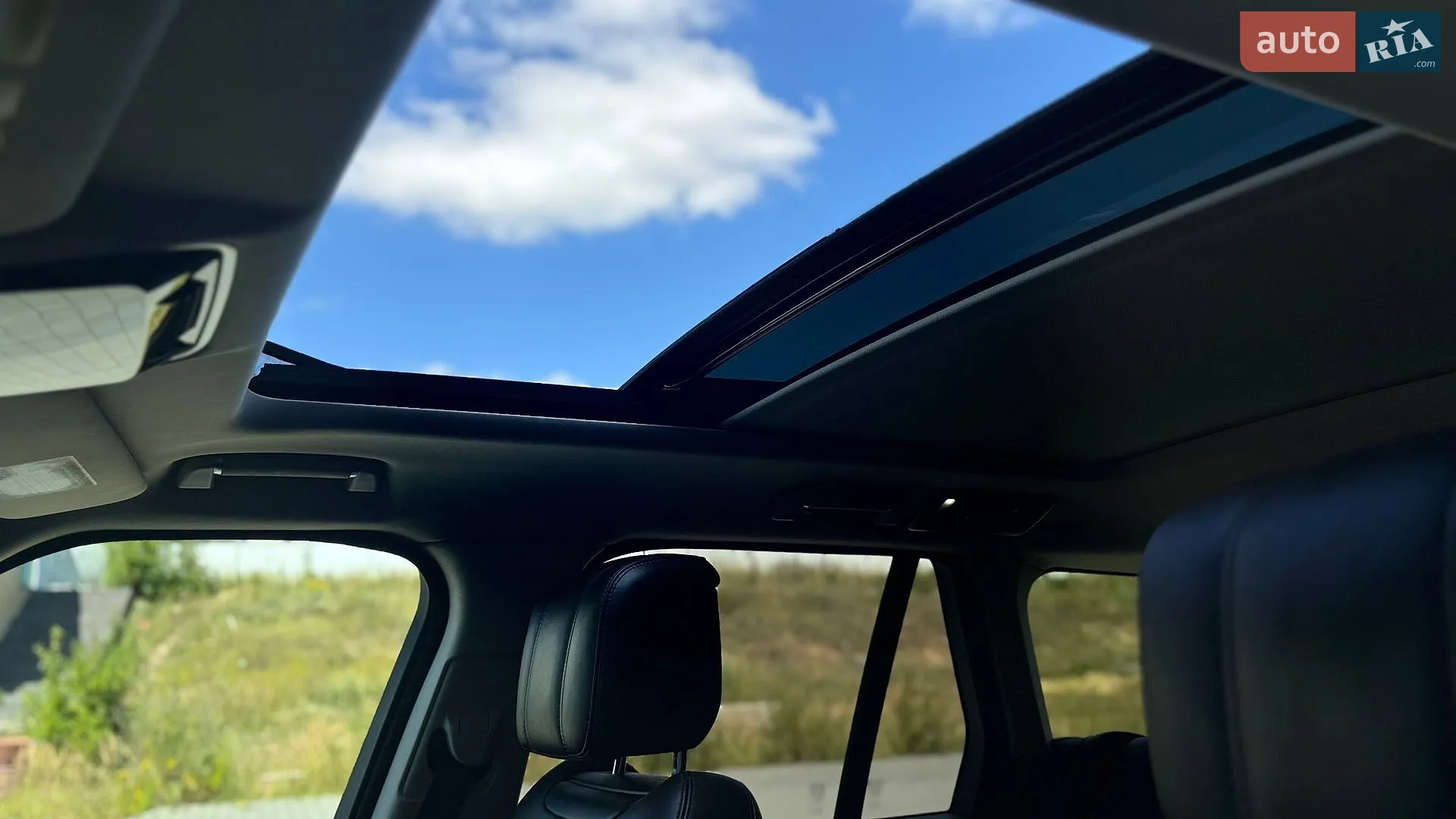 2018 Land Rover Range Rover - мініатюра 57