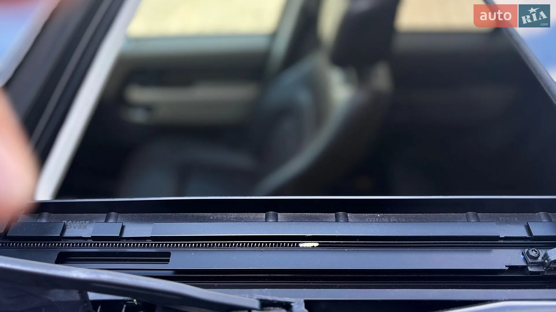 2018 Land Rover Range Rover - мініатюра 58