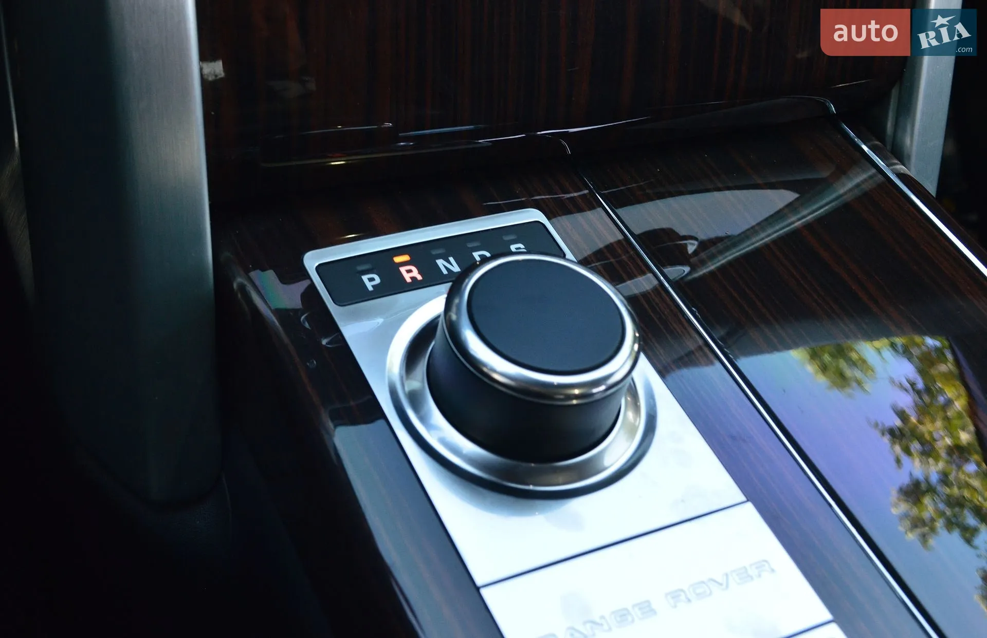 2013 Land Rover Range Rover - мініатюра 38