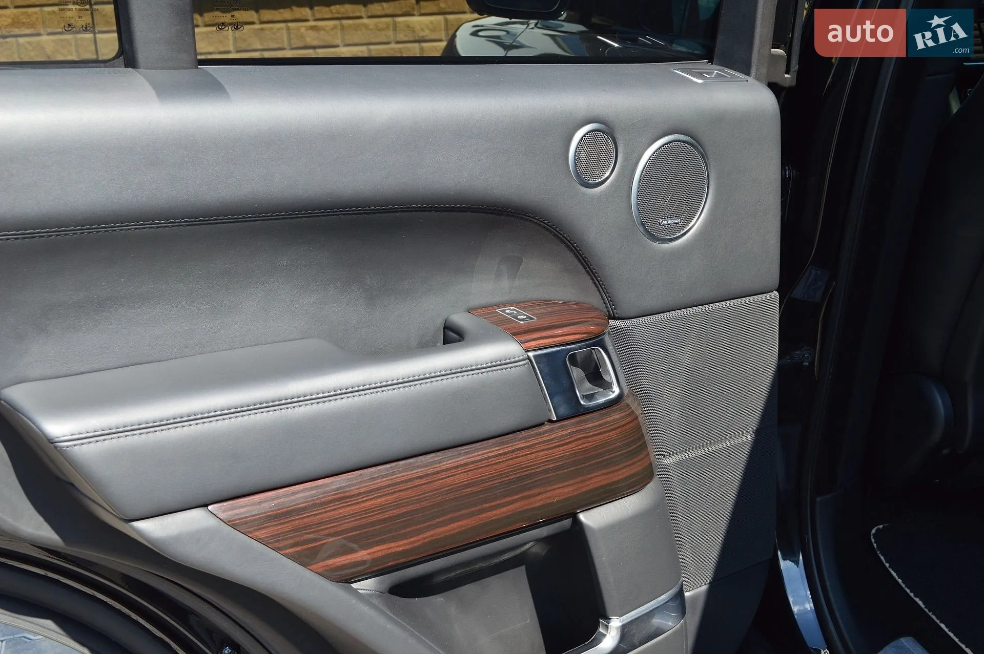 2013 Land Rover Range Rover - мініатюра 56