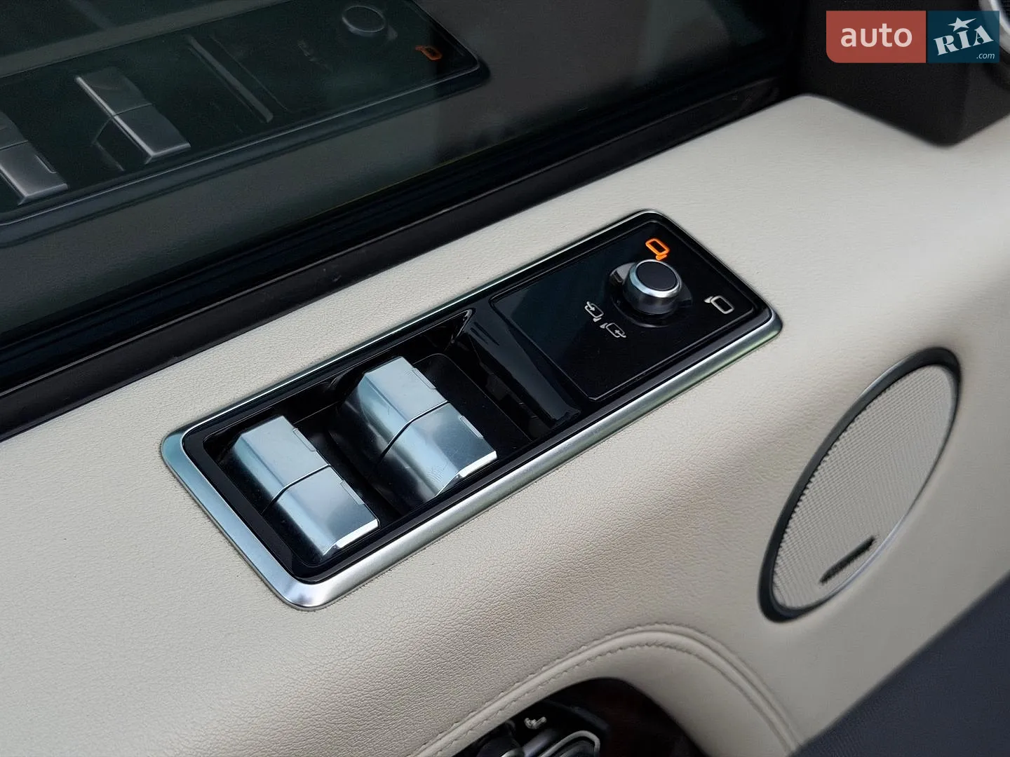 2019 Land Rover Range Rover - мініатюра 16
