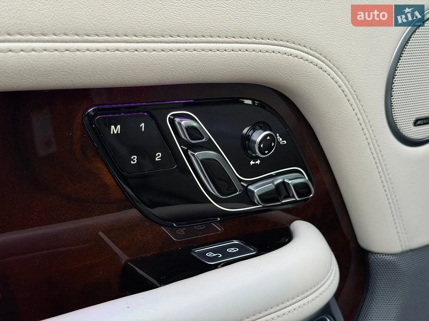 2019 Land Rover Range Rover - мініатюра 15