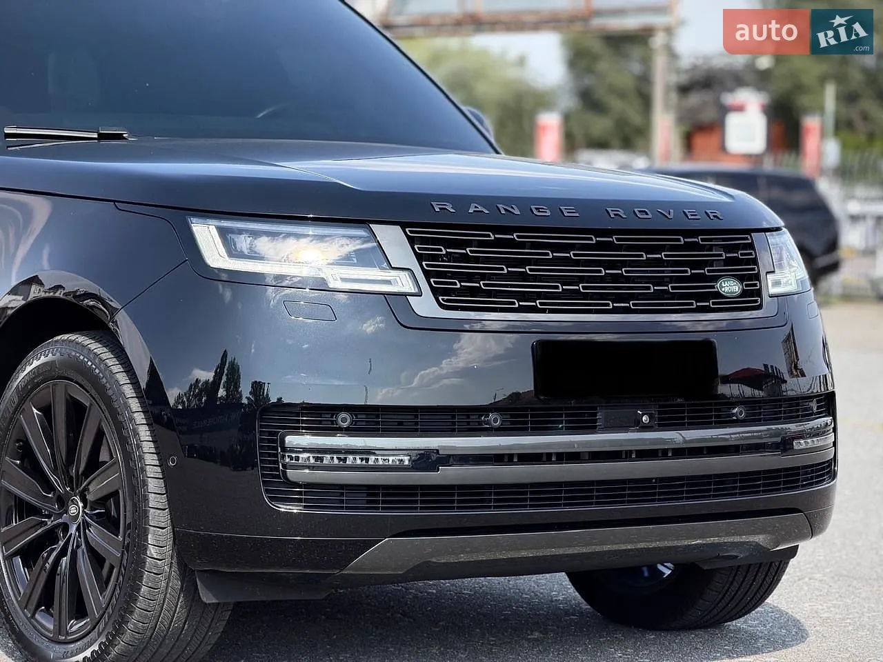 2024 Land Rover Range Rover - мініатюра 21