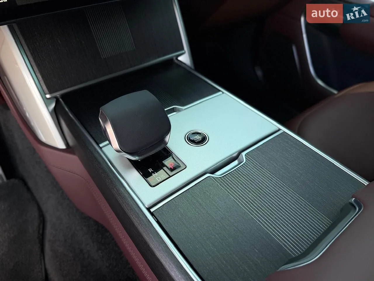 2024 Land Rover Range Rover - мініатюра 63