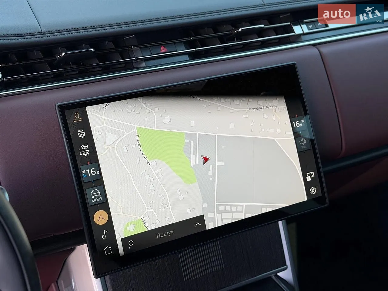 2024 Land Rover Range Rover - мініатюра 67