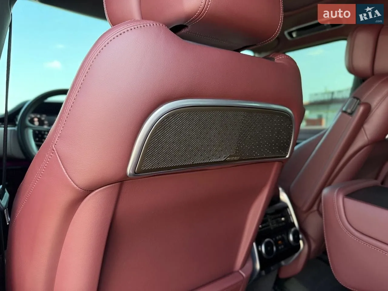 2024 Land Rover Range Rover - мініатюра 80