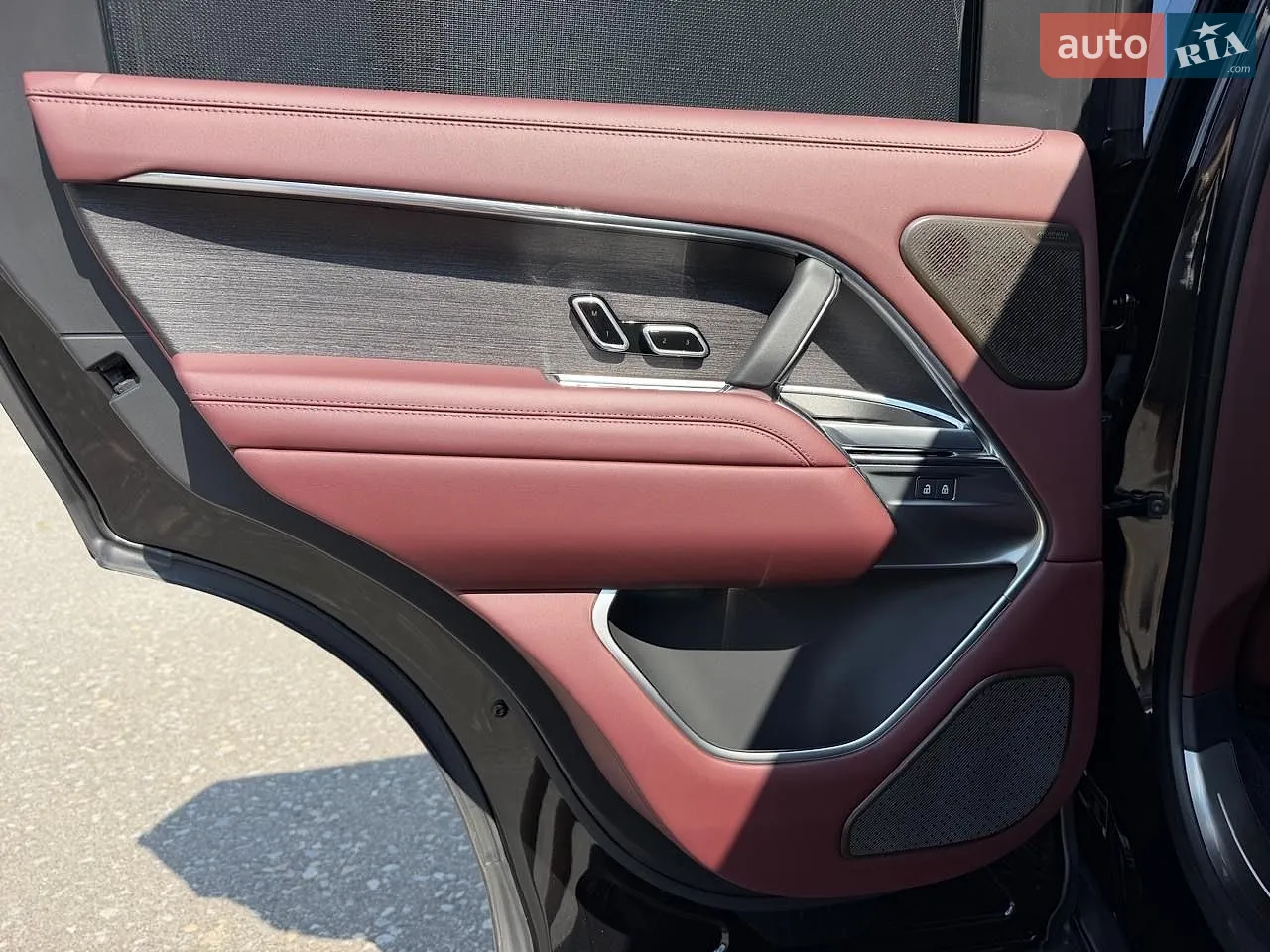 2024 Land Rover Range Rover - мініатюра 86