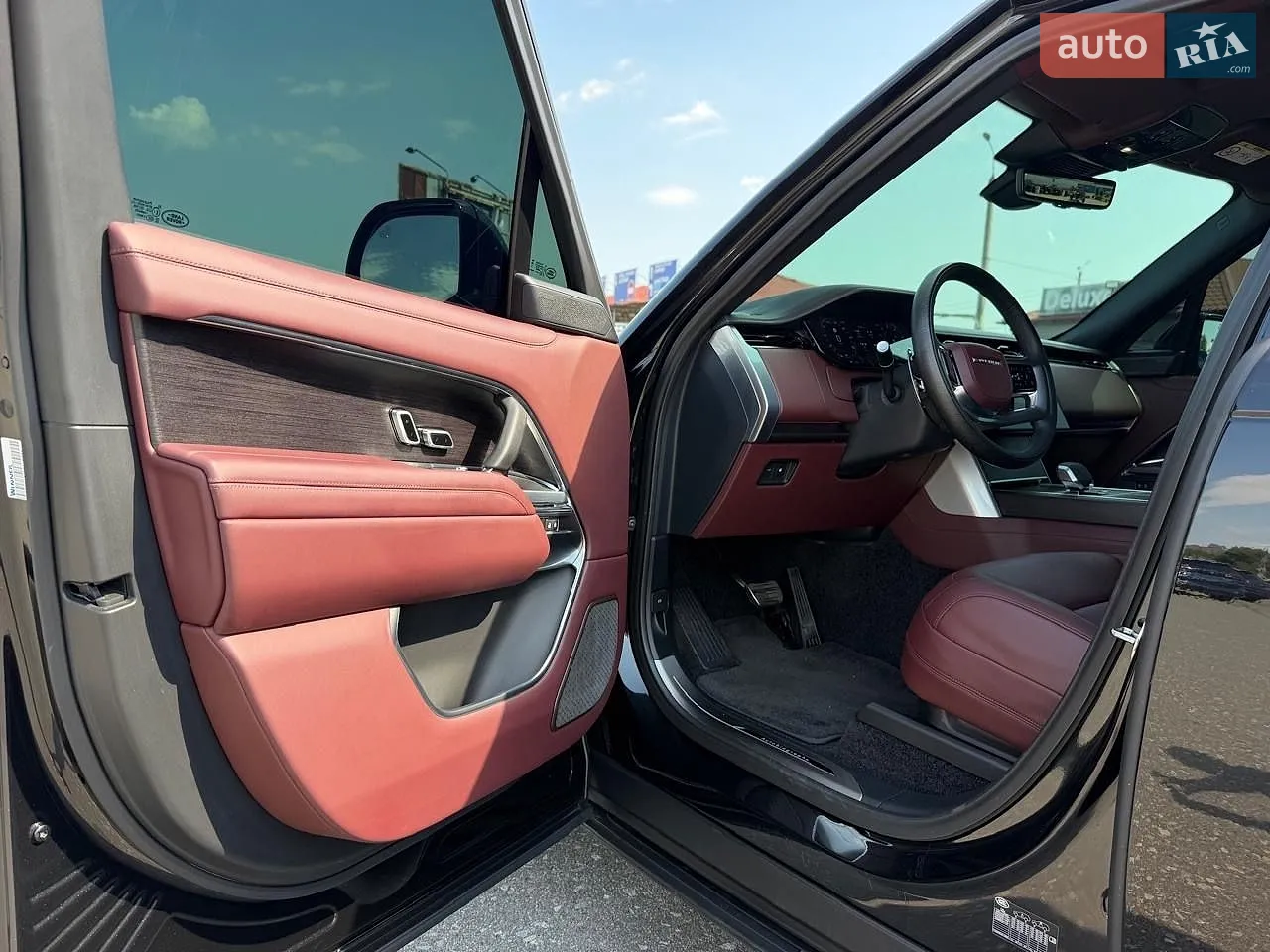 2024 Land Rover Range Rover - мініатюра 92