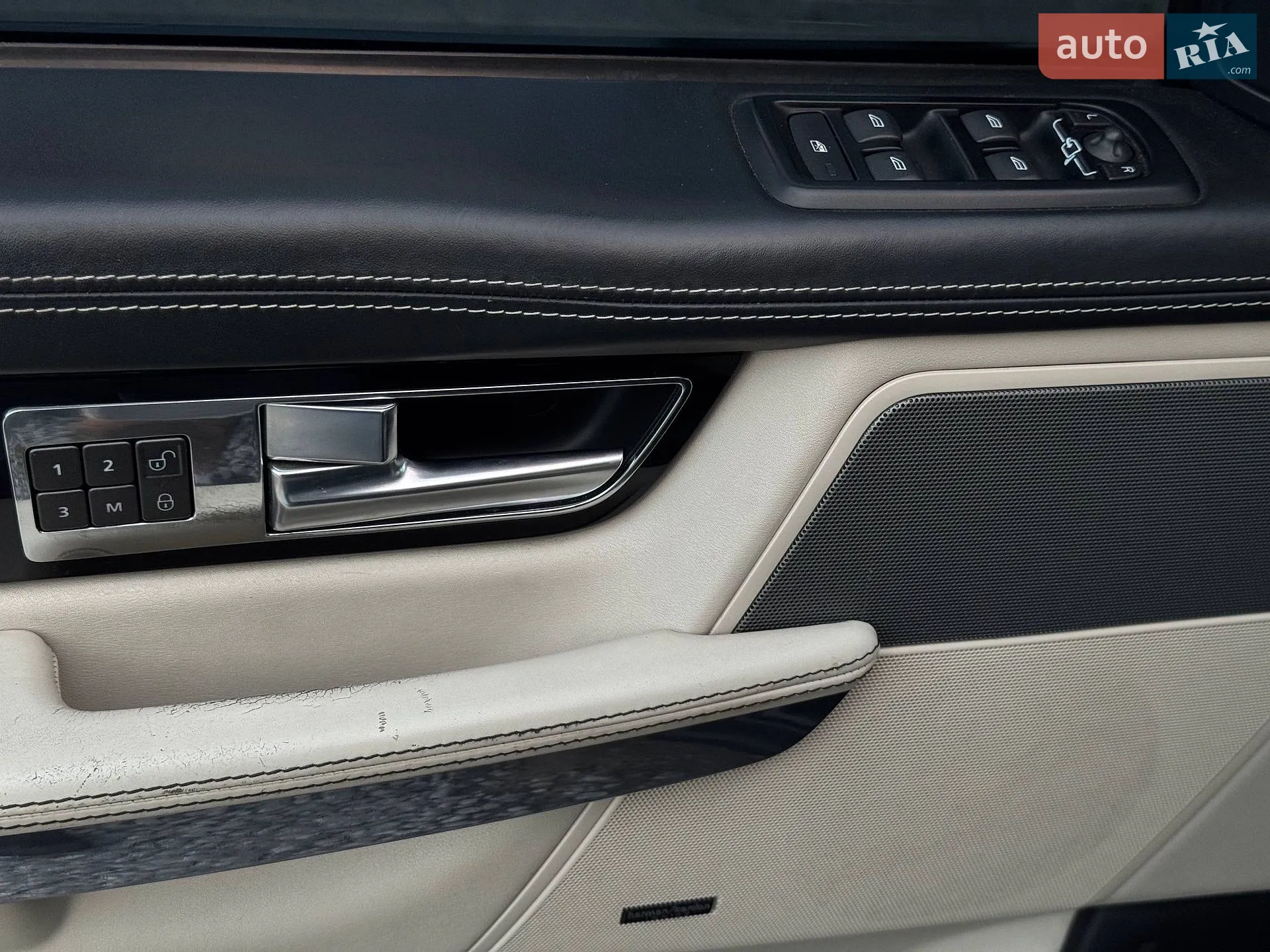 2013 Land Rover Range Rover - мініатюра 15