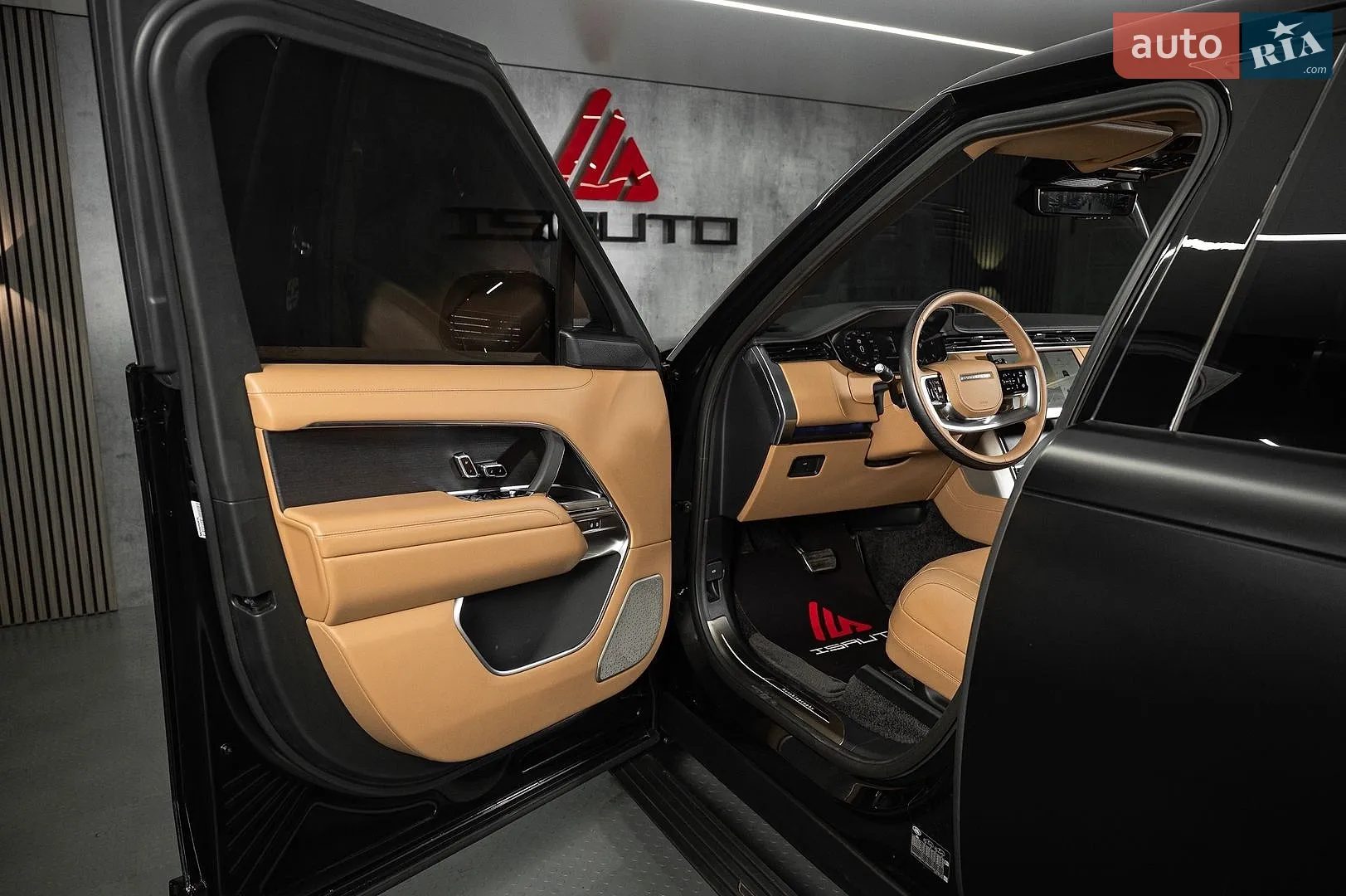 2025 Land Rover Range Rover - мініатюра 18