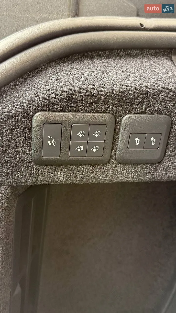 2021 Land Rover Range Rover - мініатюра 11