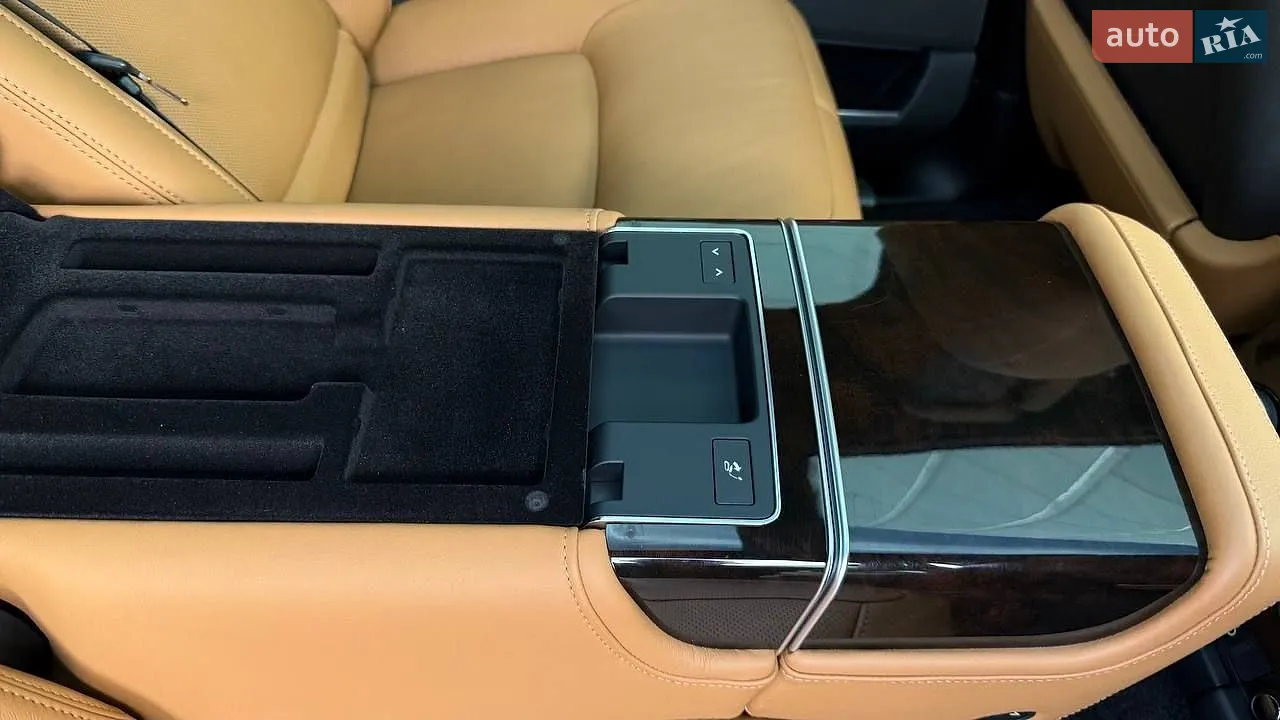 2021 Land Rover Range Rover - мініатюра 17