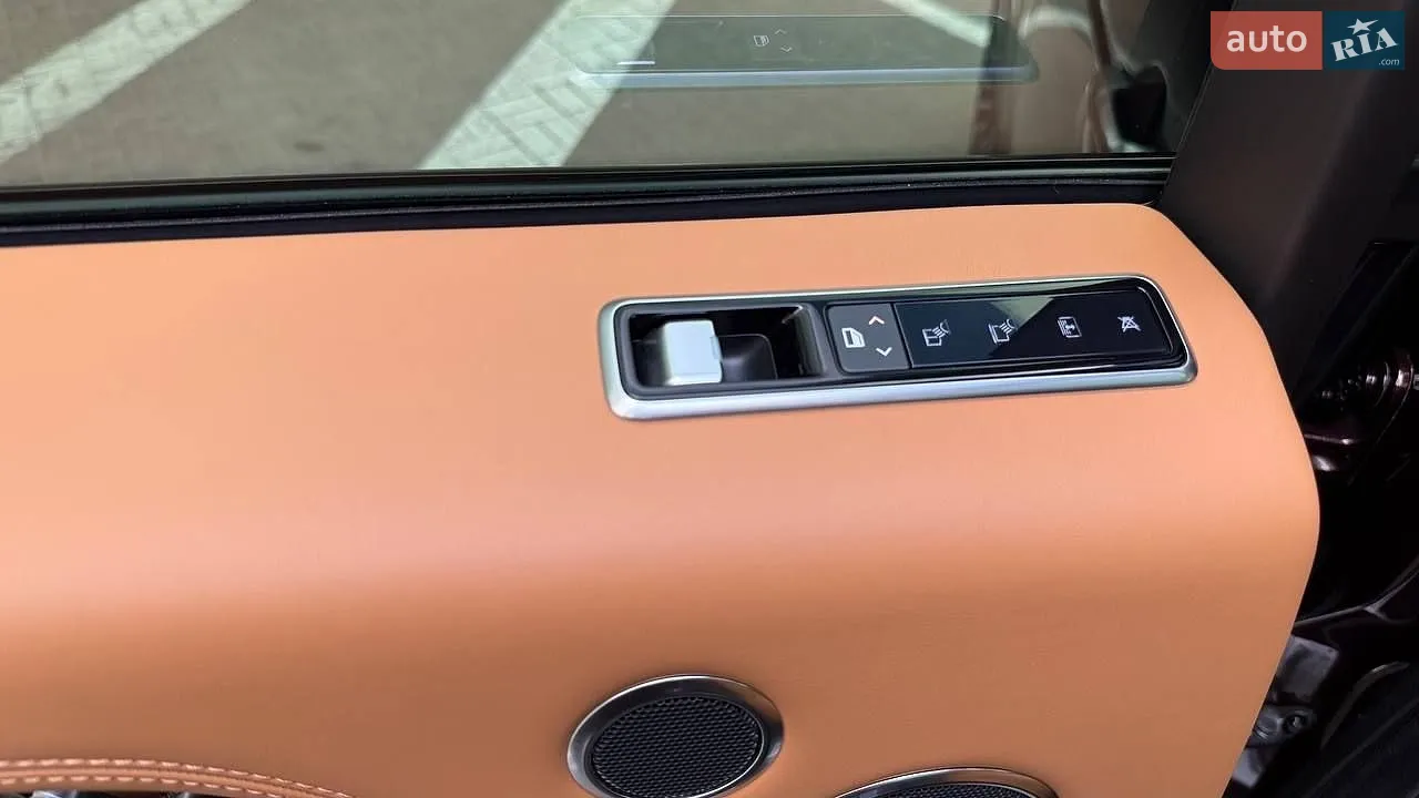 2021 Land Rover Range Rover - мініатюра 21