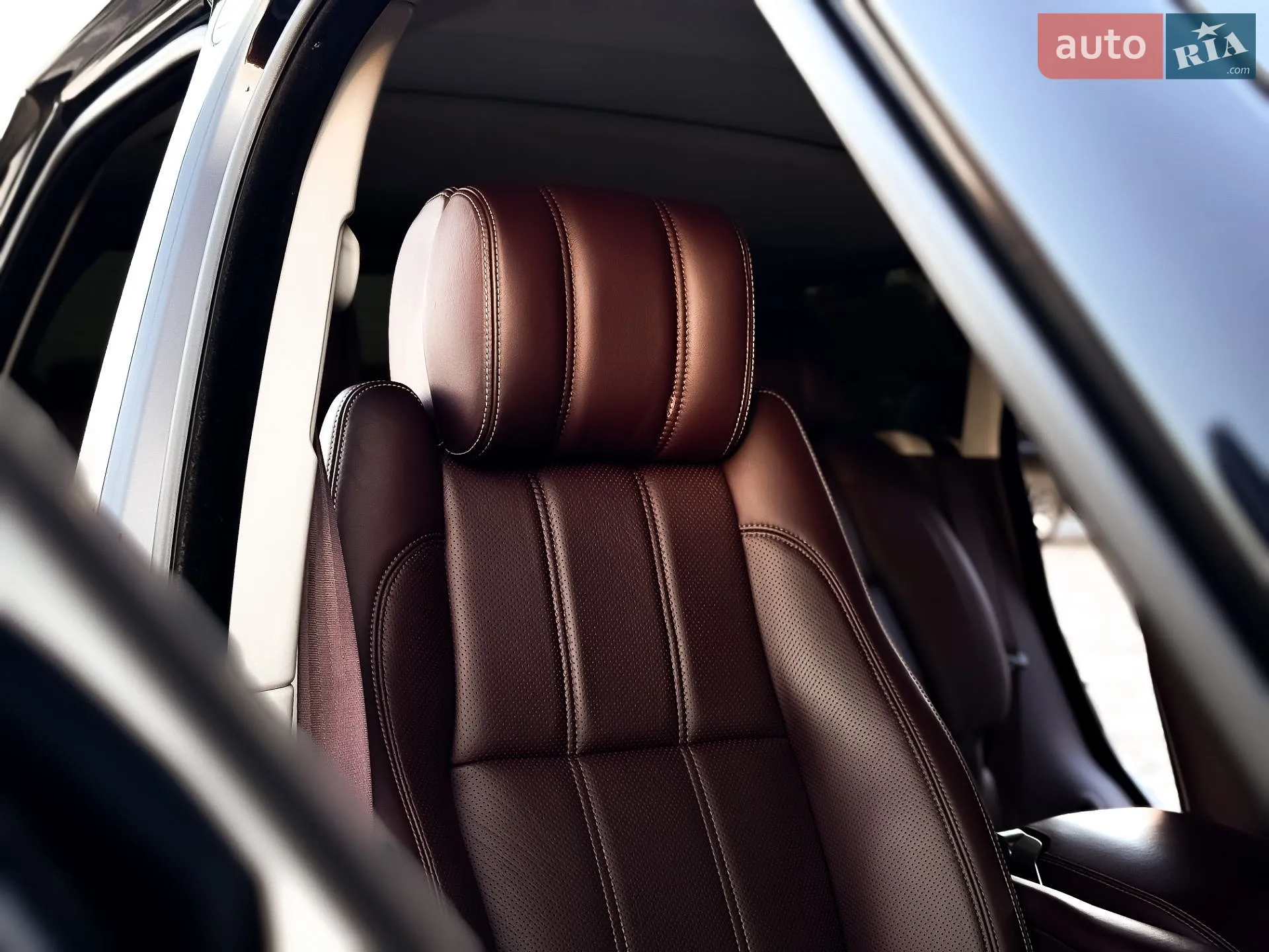 2013 Land Rover Range Rover - мініатюра 16
