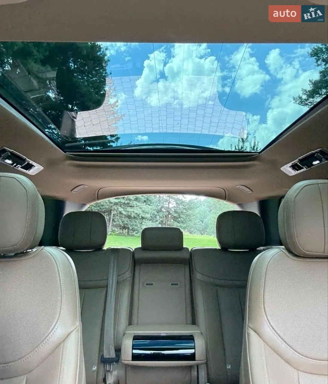 2022 Land Rover Range Rover - мініатюра 9