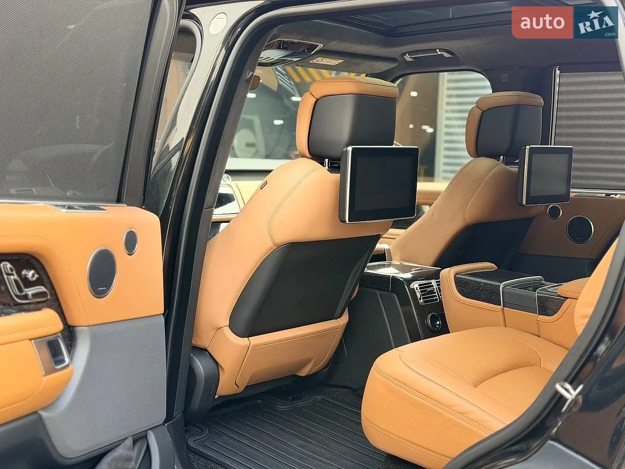 2019 Land Rover Range Rover - мініатюра 13