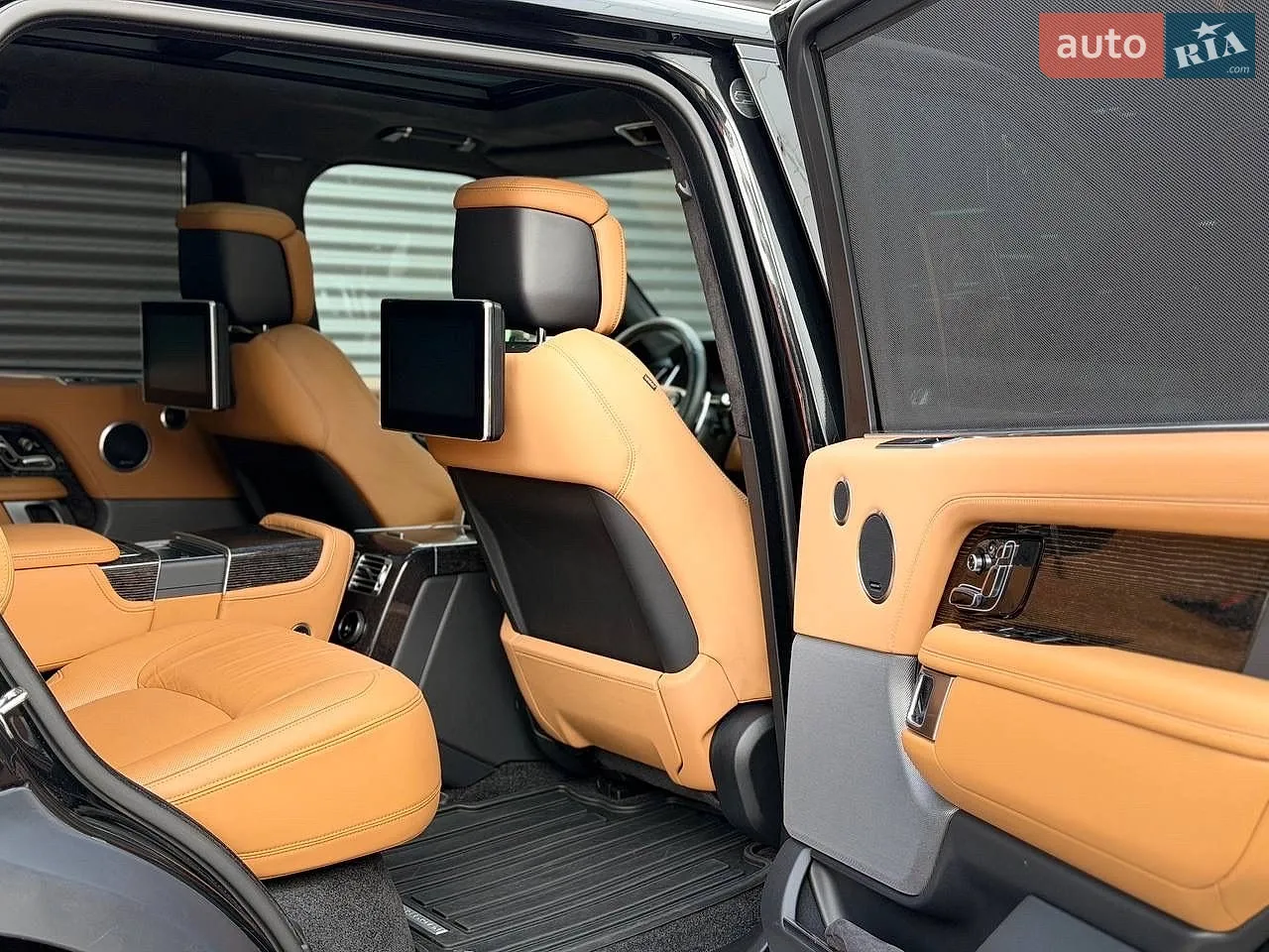2019 Land Rover Range Rover - мініатюра 18