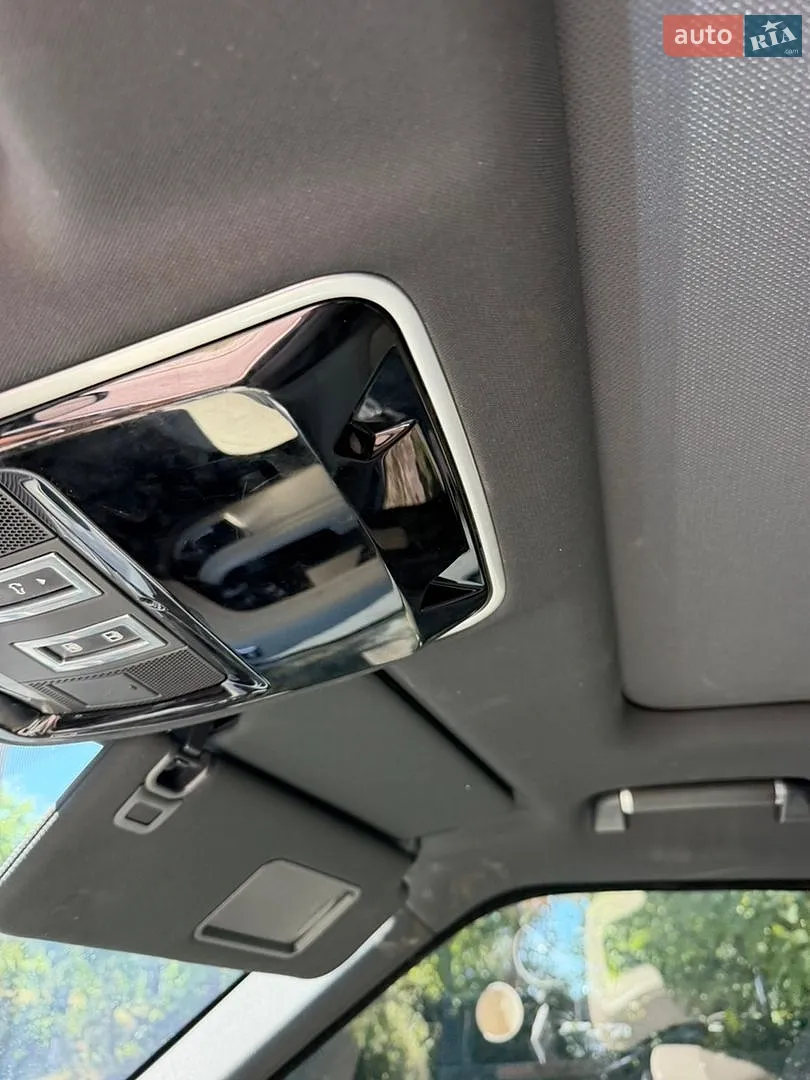 2018 Land Rover Range Rover - мініатюра 12