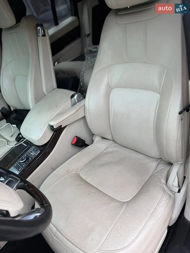 2018 Land Rover Range Rover - мініатюра 9