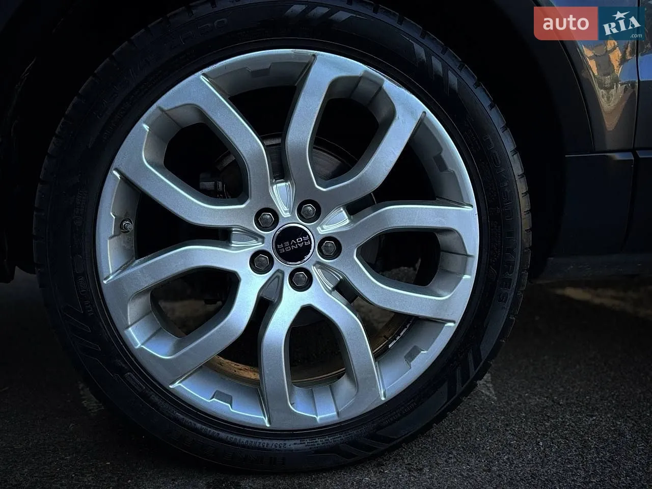 2014 Land Rover Range Rover Evoque - мініатюра 11