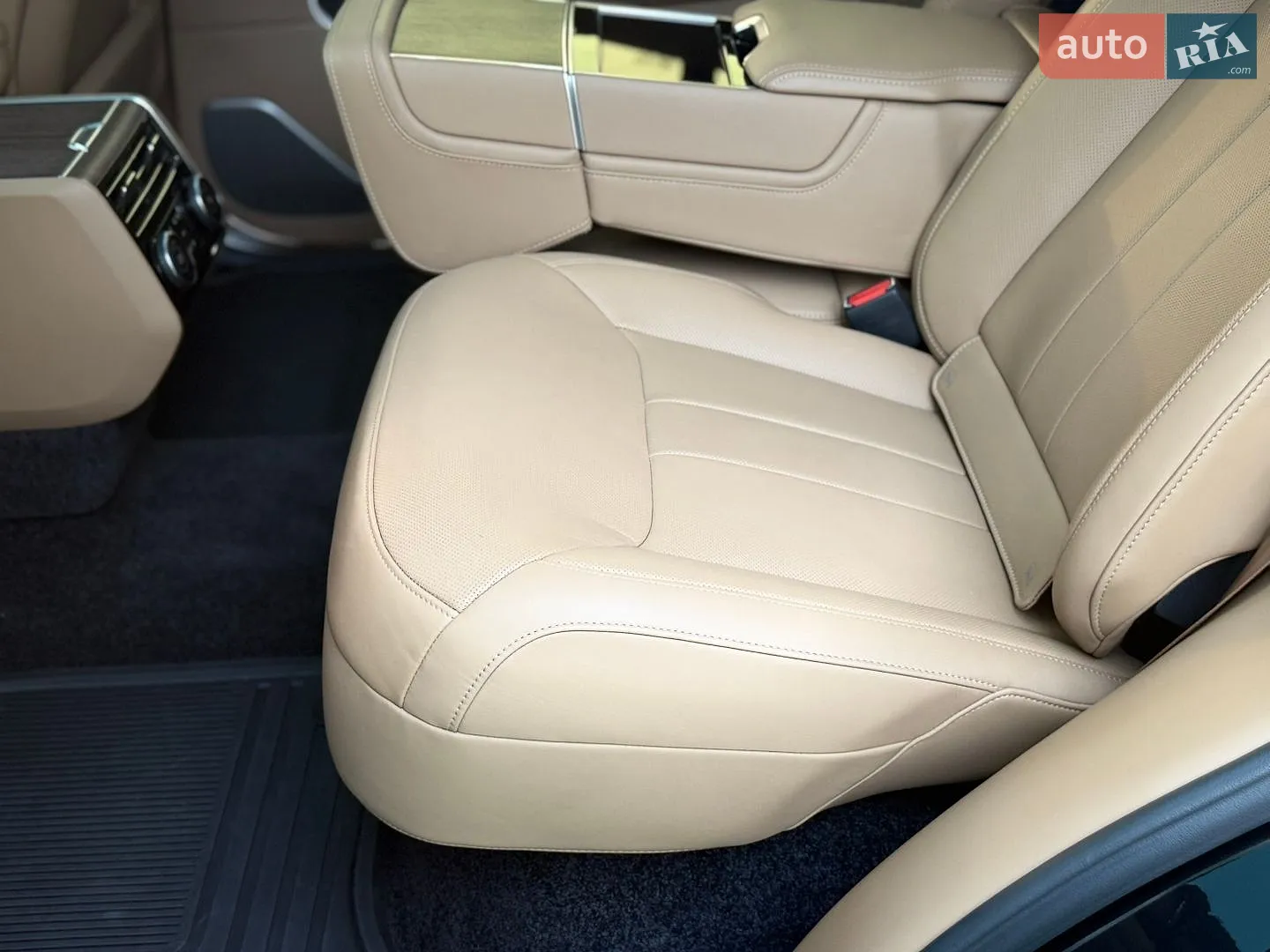 2024 Land Rover Range Rover - мініатюра 38