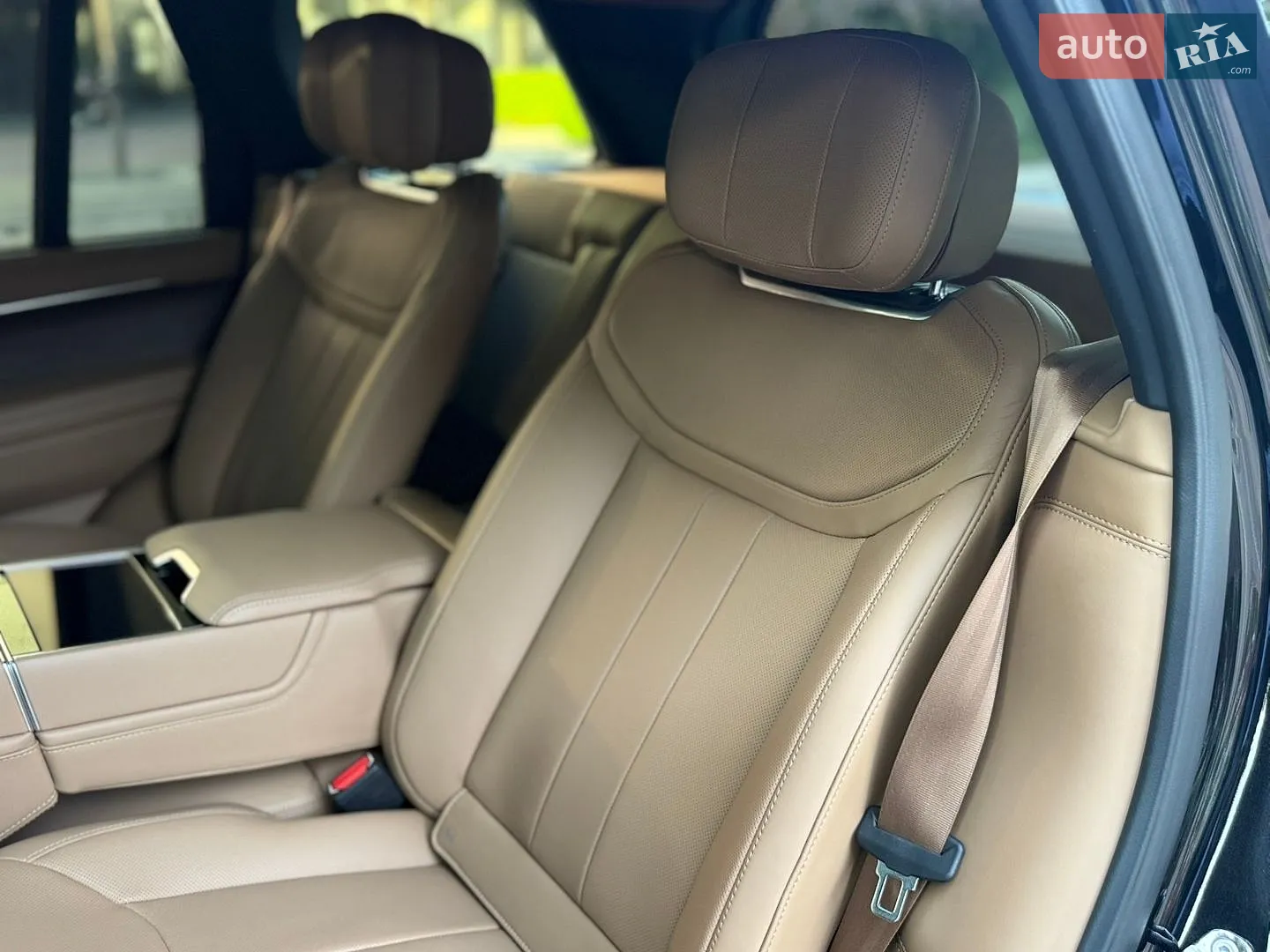 2024 Land Rover Range Rover - мініатюра 39
