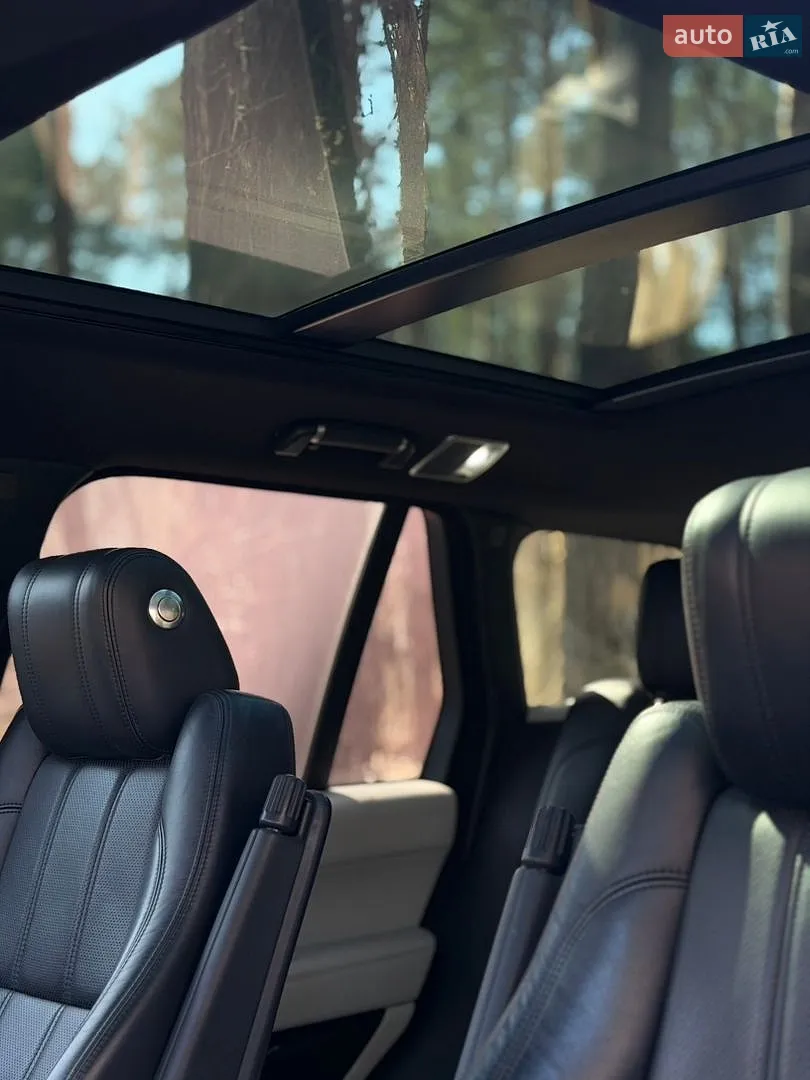 2011 Opel Antara - мініатюра 18
