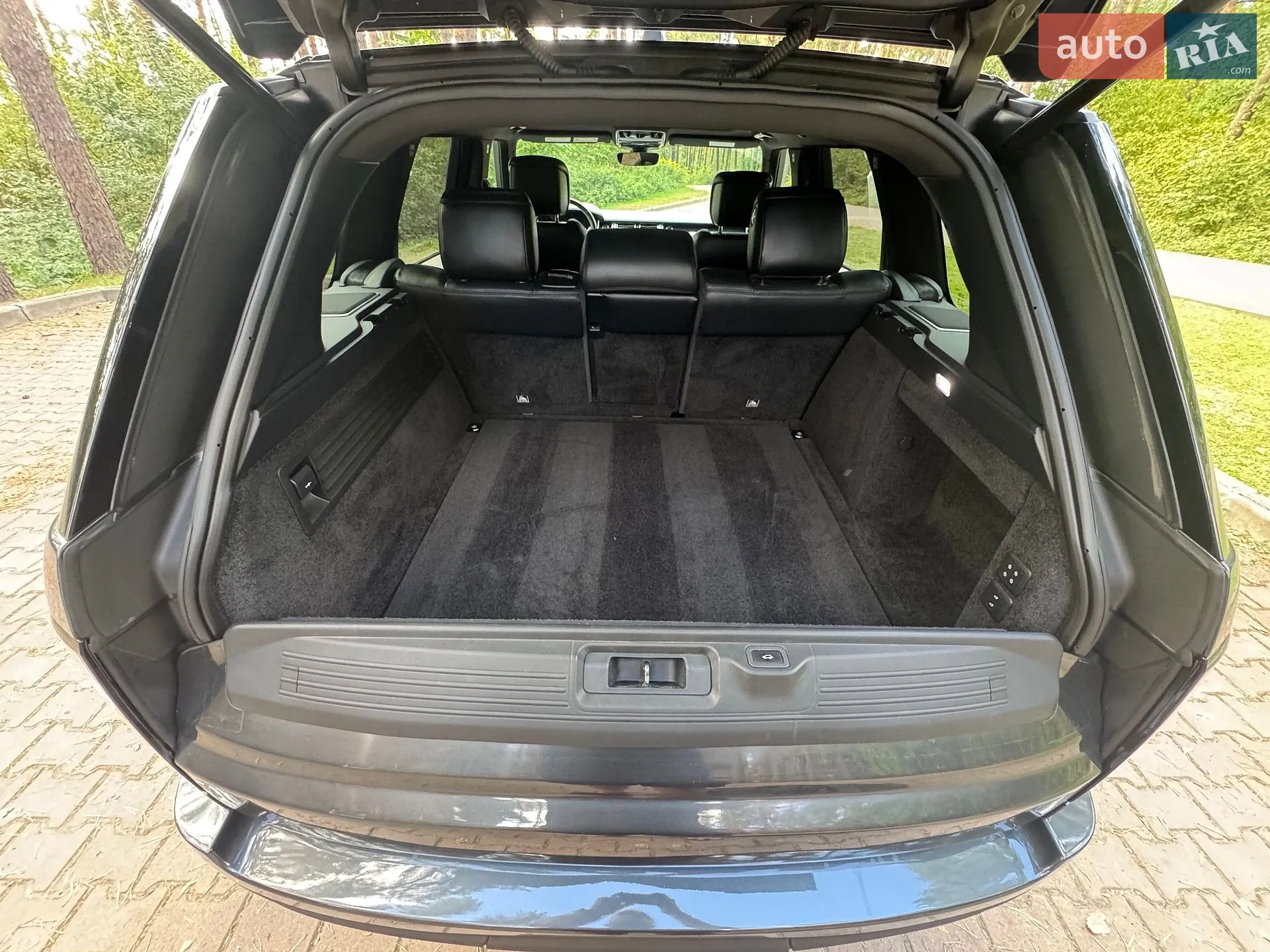 2019 Land Rover Range Rover - мініатюра 18
