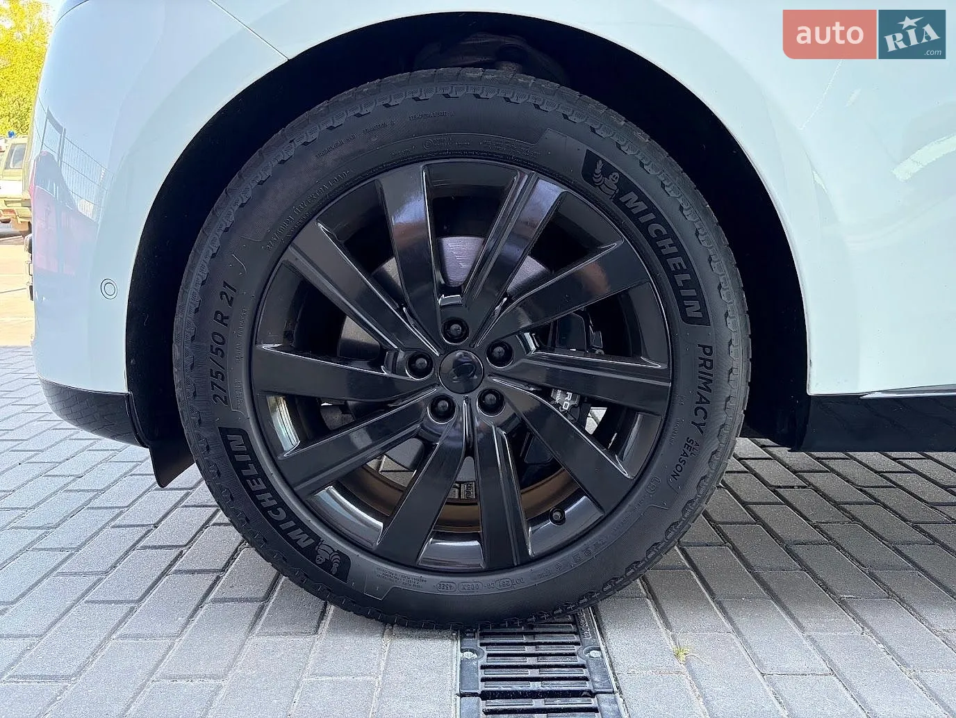 2022 Land Rover Range Rover - мініатюра 34