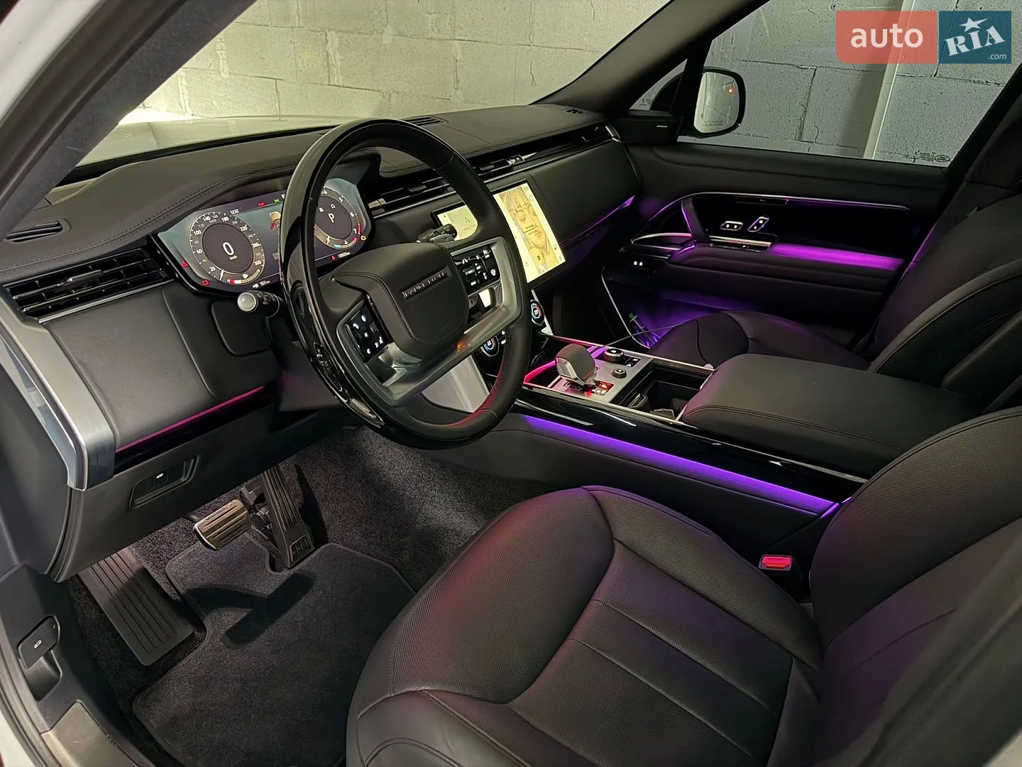 2023 Land Rover Range Rover - мініатюра 29