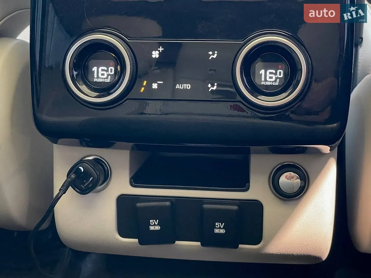 2020 Land Rover Range Rover - мініатюра 36