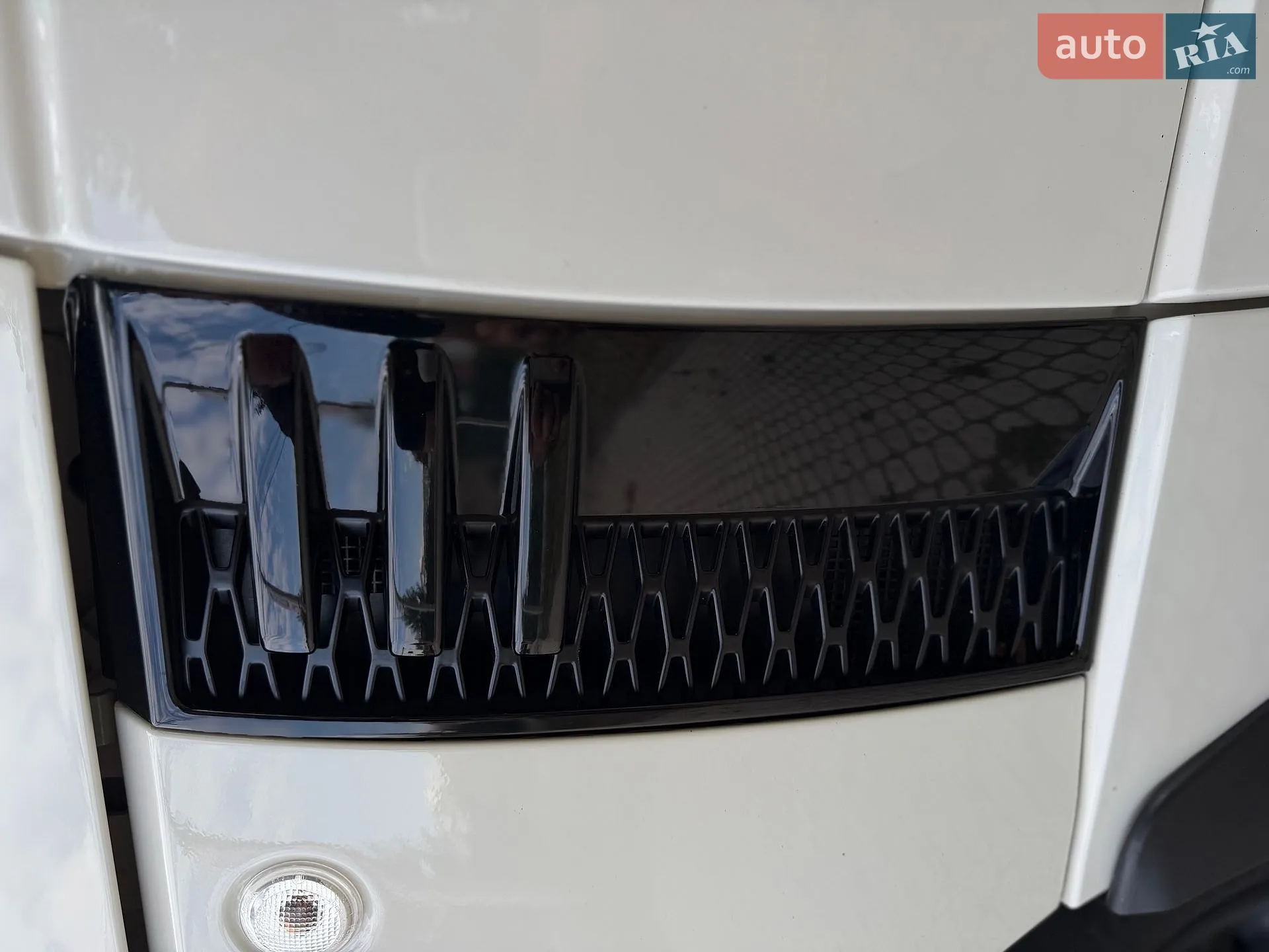 2010 Land Rover Range Rover - мініатюра 63