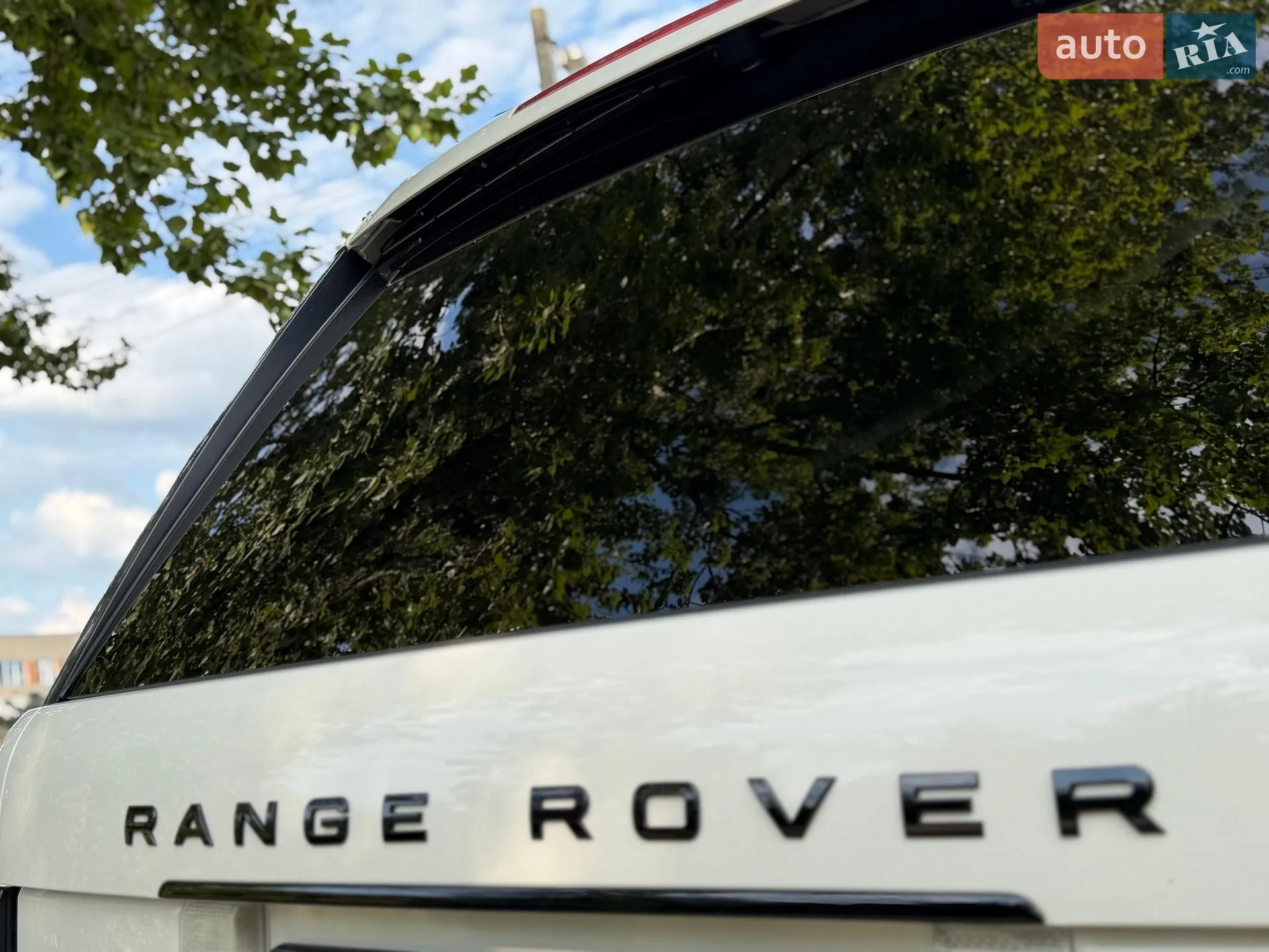 2010 Land Rover Range Rover - мініатюра 66